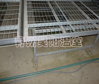 溫室移動(dòng)苗床