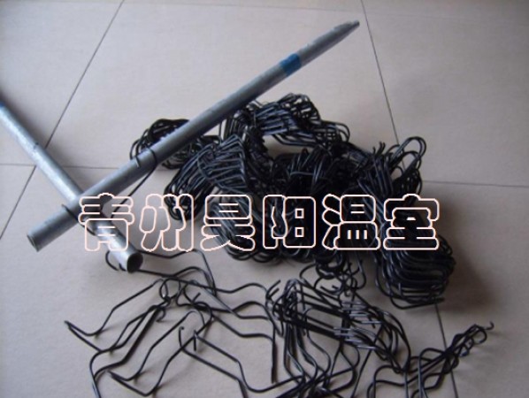 壓頂簧